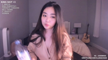 Clara_Chan  28-09-2021 busty Female